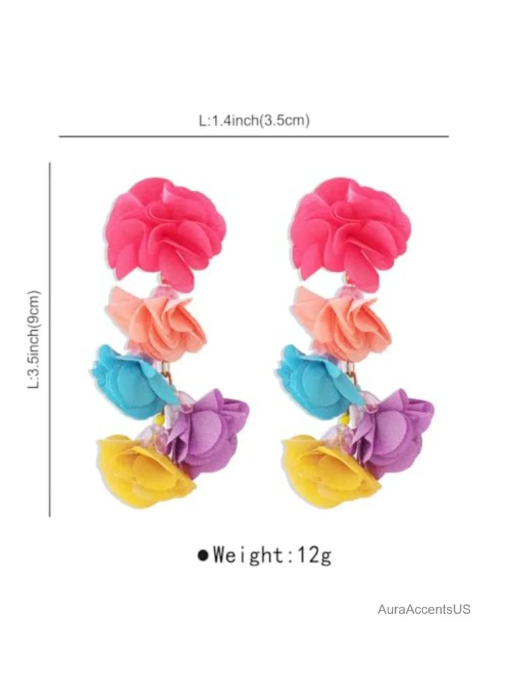 N/A these colorful